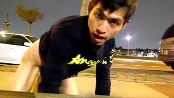 Preview 4 of Xxx Bully Film - Pee