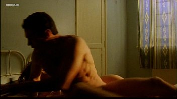 Preview 4 of Gerdek Sex - Angie Cepeda - Pantaleon y las visitadoras (1999)