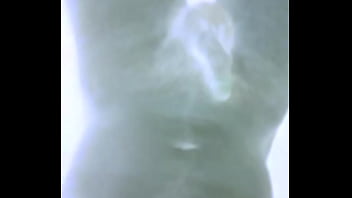 Preview 2 of Arab Mom Duck By Son - My inverted colour pop up cock