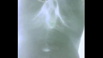 Preview 3 of Arab Mom Duck By Son - My inverted colour pop up cock