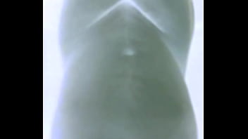 Preview 1 of Arab Mom Duck By Son - My inverted colour pop up cock