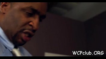 Preview 2 of Girl Fucking Waiter In Pub - Asshole of girl is fucked