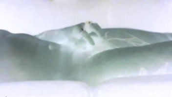 Preview 3 of Gurap Porn - My inverted colour tease