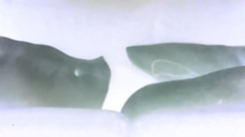Preview 1 of Gurap Porn - My inverted colour tease