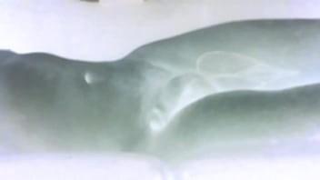 Preview 4 of Gurap Porn - My inverted colour tease