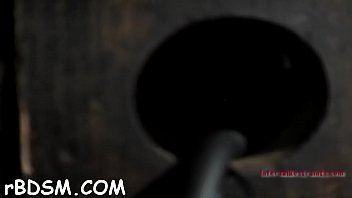 Preview 4 of Mobule Porn - 1st timer in hardcore sadomasochism sex