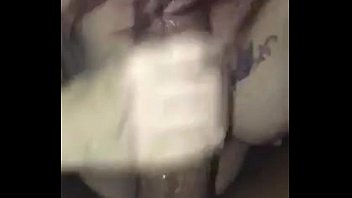 Preview 3 of Big Anal Denmark Shemale On Cam - Ginger snapper blow job