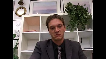 Preview 1 of Hotals Water - secretary fuck in the ass in the office