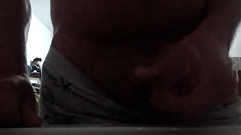 Preview 3 of Case Fokegs - Punheta gozar gostoso