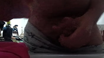 Preview 1 of Case Fokegs - Punheta gozar gostoso