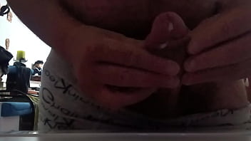 Preview 4 of Case Fokegs - Punheta gozar gostoso