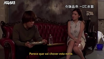 Preview 2 of Sheboy Tube 8 German 3somemade - O mendigo e a casada infiel (Legendado) Mary Tachibana