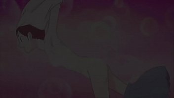 Preview 1 of Rajasthani Suhagrat - Young Anime Wife Oral Cumshot Uncensored