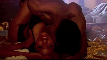 Preview 4 of Pregnant Anny From Mypreggocom - Angel (Lola Luv aka Lola Monroe) Shower and Sex Scene