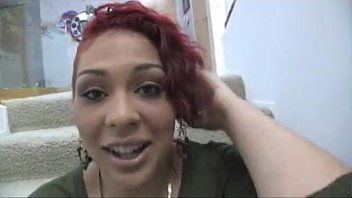 Preview 1 of Meya Kanifa Sex - Thick LiteSkin BBW ting