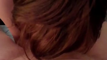 Preview 2 of Ass Pop Cock - Skinny Amateur Teen Girl Erotic Handjob Teen Orgasm