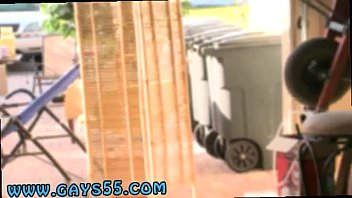 Preview 1 of Poping Potty - Gay sex nl teen in this week Out in Public were out chillin in my