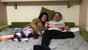 Preview 3 of Hot Julia Ann All Sex - ITALIANA CURVY MODEL SPEAKS TO MAX FELICITAS ABOUT FEET DOMINATION,  CUMSHOT,  SEX