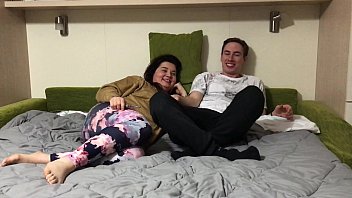 Preview 1 of Hot Julia Ann All Sex - ITALIANA CURVY MODEL SPEAKS TO MAX FELICITAS ABOUT FEET DOMINATION,  CUMSHOT,  SEX