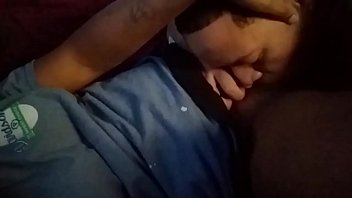 Preview 3 of Tagshazingsex - He licking me good