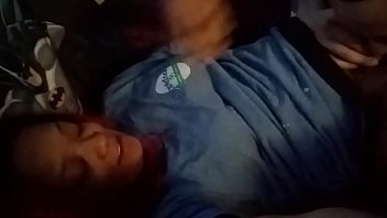 Preview 1 of Tagshazingsex - He licking me good