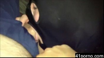 Preview 3 of Menson Lady - BigDumbSex Masked Slut Gets Throatfucked,  Cum in Throat then Smiles
