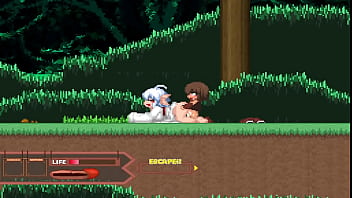 Preview 2 of Sexxy Smile - FOBS Yamabiko Animation