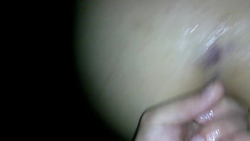 Preview 1 of Intip Phising - Anal a amiga puta arabe