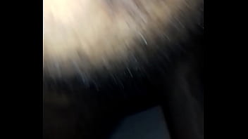 Preview 2 of Samal Sister Saleep Fuck Brother - Ebony wifey gettin some dick