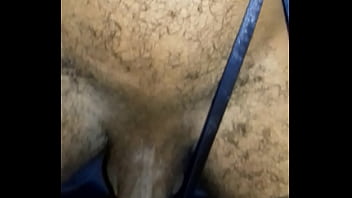 Preview 4 of Samal Sister Saleep Fuck Brother - Ebony wifey gettin some dick