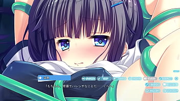Preview 1 of Ksss Me - てんぷれっ　　藤宮凜音　④