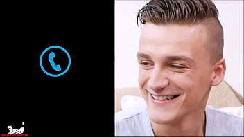 Preview 1 of Sexwife Eats Bbc - Euro hunks get together for bareback sex