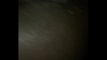 Preview 3 of Polmovi New - Ebony thot bent over phat pussy