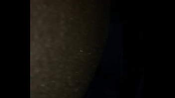 Preview 4 of Polmovi New - Ebony thot bent over phat pussy