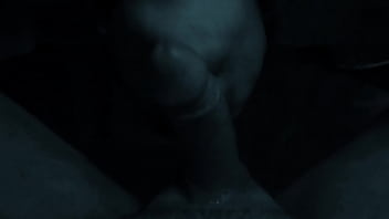 Preview 2 of Bulma Youthful - Deepthroat and sensitive bareback anal fuck