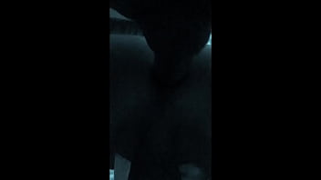 Preview 4 of Bulma Youthful - Deepthroat and sensitive bareback anal fuck
