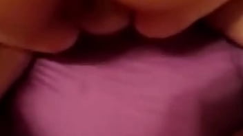 Preview 1 of Wevibe 4 - Husband Anal Fuck Wife Asshole Raw &amp_ Crempie Inside Of Her