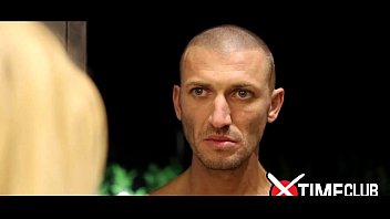 Preview 1 of Top Famille 1 - Francesca di caprio fucked by sexual terminator!