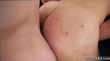 Preview 3 of Mvocruryt - Naked cowboys gay sex His boss is always interrupting his work with