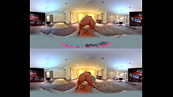 Preview 1 of Indian Pundit - SexLikeReal- Abella Danger and her Wedding Surprise 360VR 60 FPS