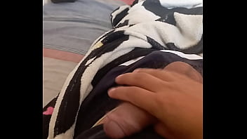 Preview 3 of Stiletto Shoe Job - He gives me a very good sex than my husband
