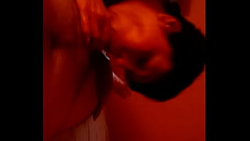 Preview 4 of Daniela Nanou - Deborah Bianchini deepthroating my dick