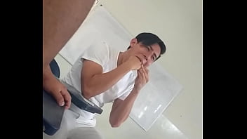 Preview 3 of Thailand New 18 Xxxxx - Joven amateur le entra toda