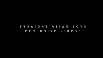 Preview 1 of Nekami X - Straight Boyz Blowjob series