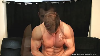 Preview 2 of Family Combine Sex - Alpha Muscle Fantasy