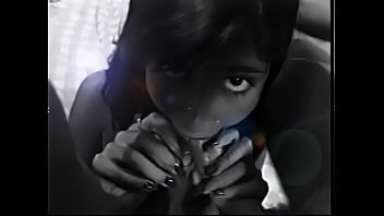 Preview 2 of Bengoli India - Indian Girl cum eating