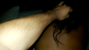 Preview 3 of Standing Brazzers - Morena entrando na rola grossa.