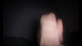 Preview 1 of Groped Waitress - Ribald blowjob