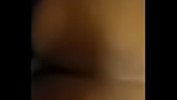 Preview 2 of Anal High Heels And Mini Skirt - round fat ass Tiffany