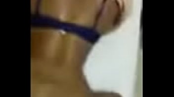 Preview 3 of Anal High Heels And Mini Skirt - round fat ass Tiffany